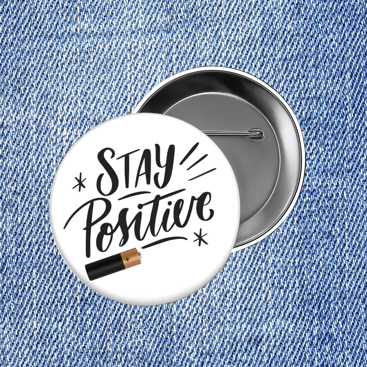Button Design 03