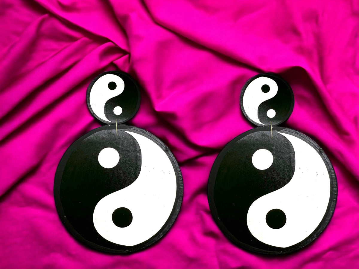 YinYang